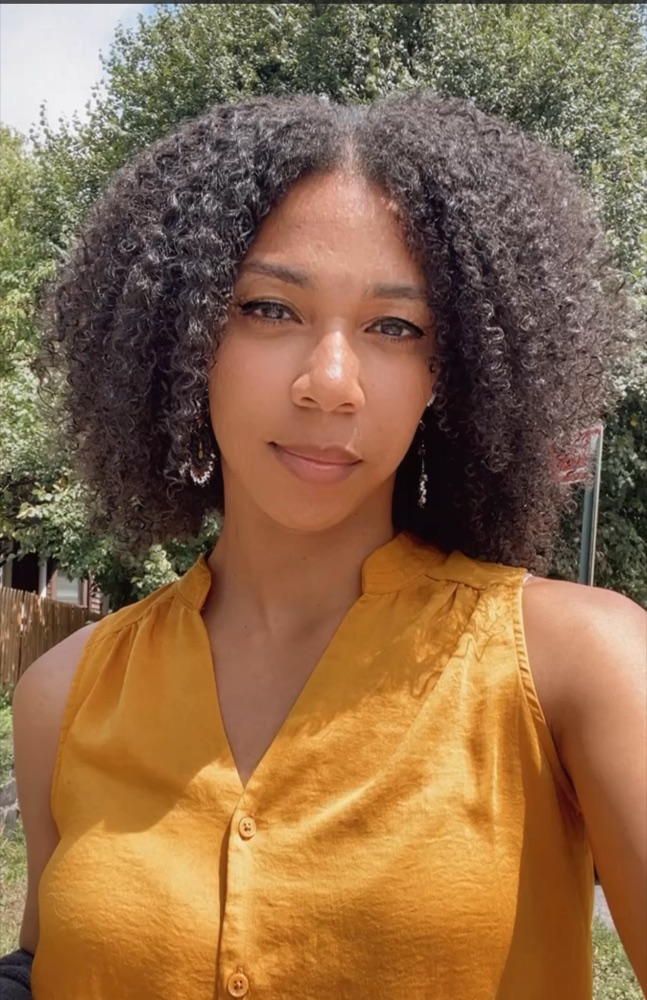 Janeica Davis